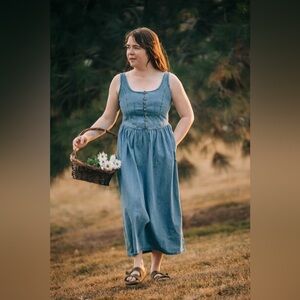 Shop Dahl Calloway Dress NWOT